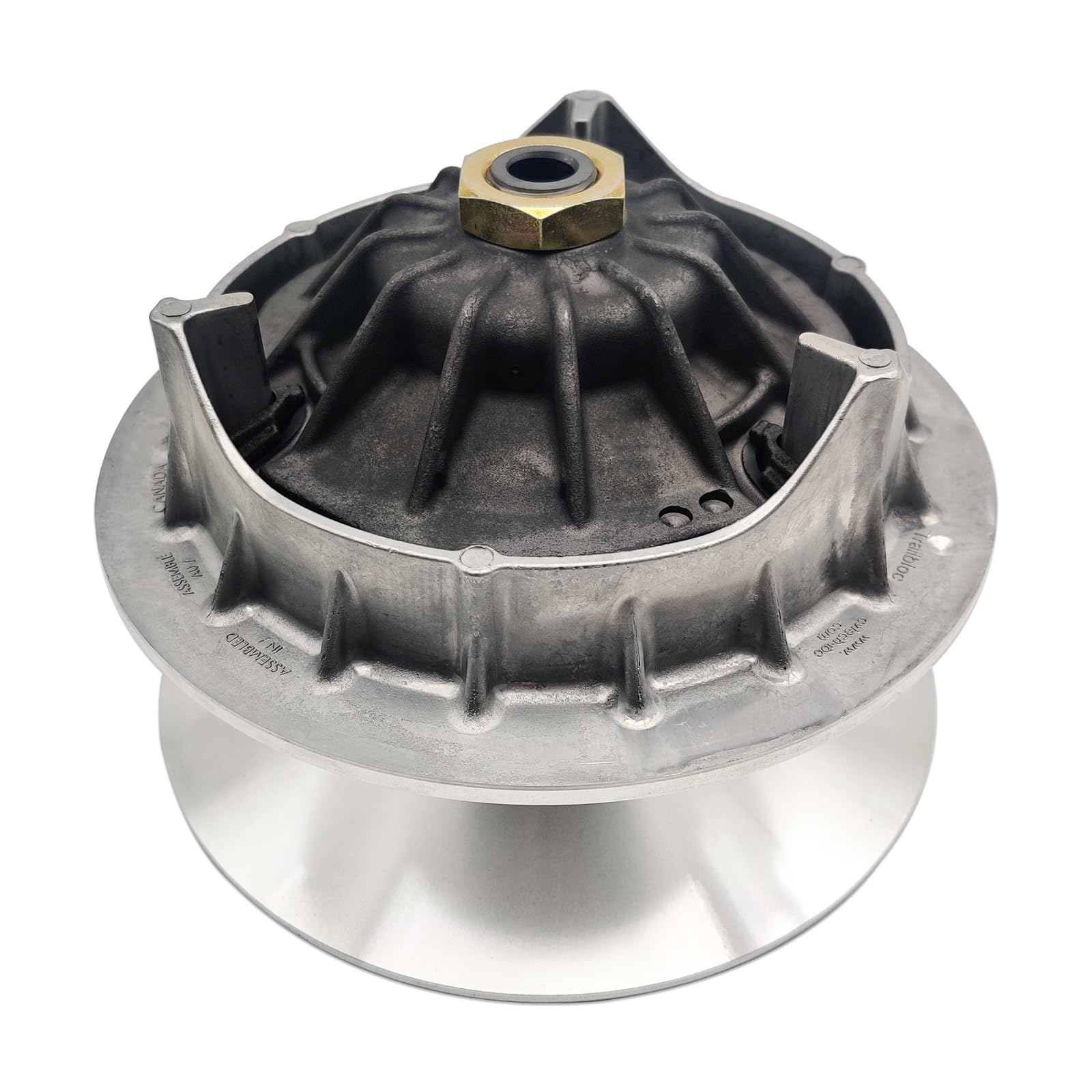 Amazon.com: Glintique OEM Original CV-Tech CVT Primary Driving