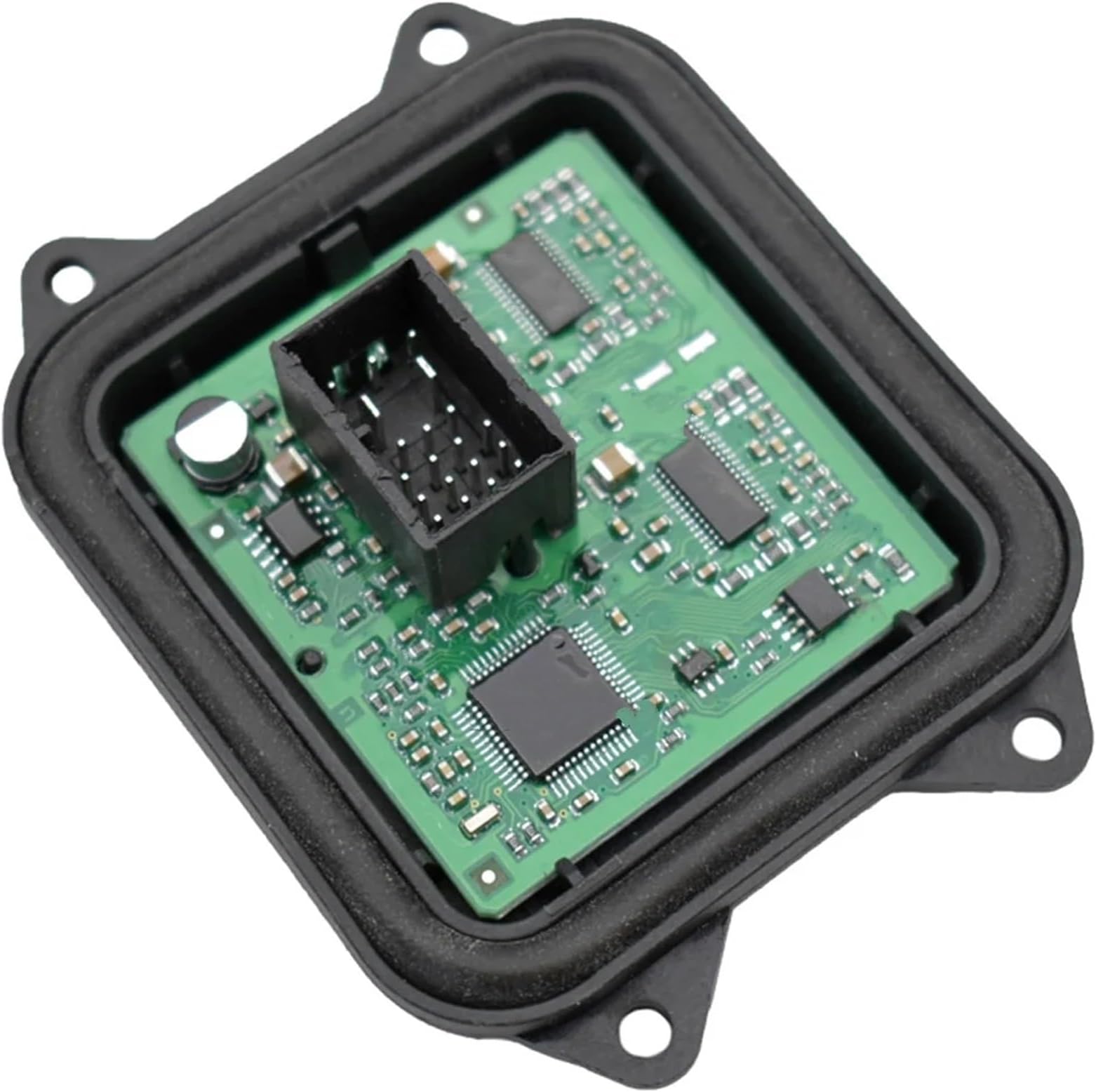headlight module For BMW X5 E70 E90 E91 E92 E93 Adaptive Headlight ALC Control Unit Module Cornering