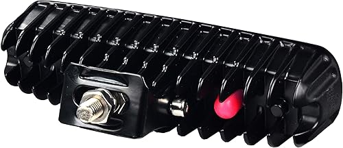 Miniatura 8 de Barra de luz de inundación todoterreno de 36 W (paquete de 4) para Jeep, camión, conducción, vehículos todoterreno - Tira de luz LED antiniebla