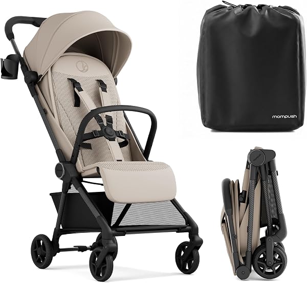 Mompush Nexis