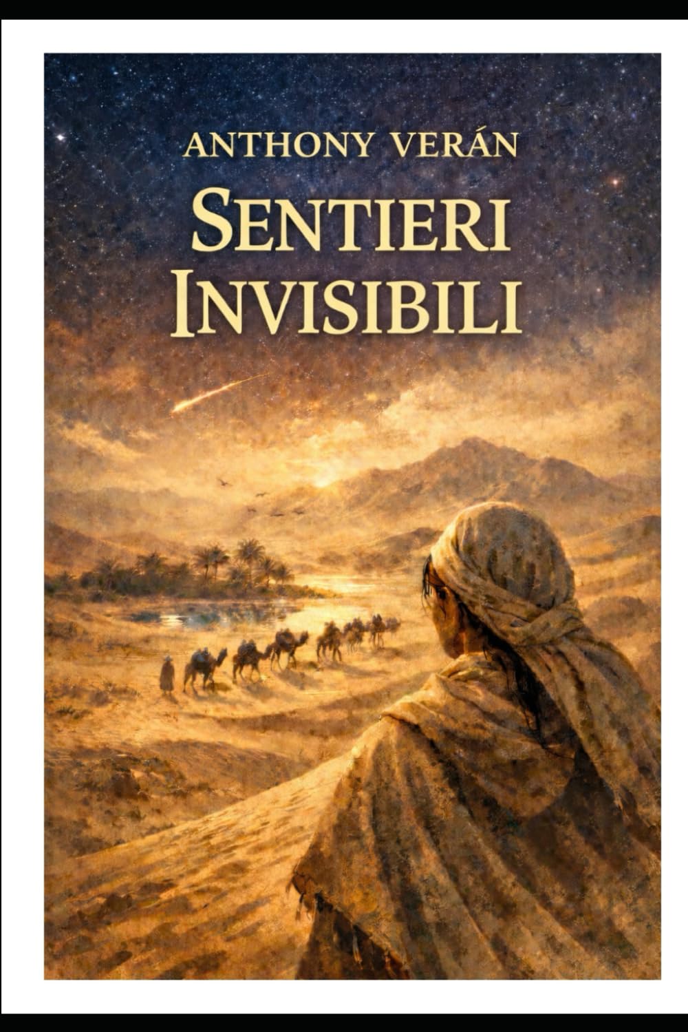 Sentieri invisibili