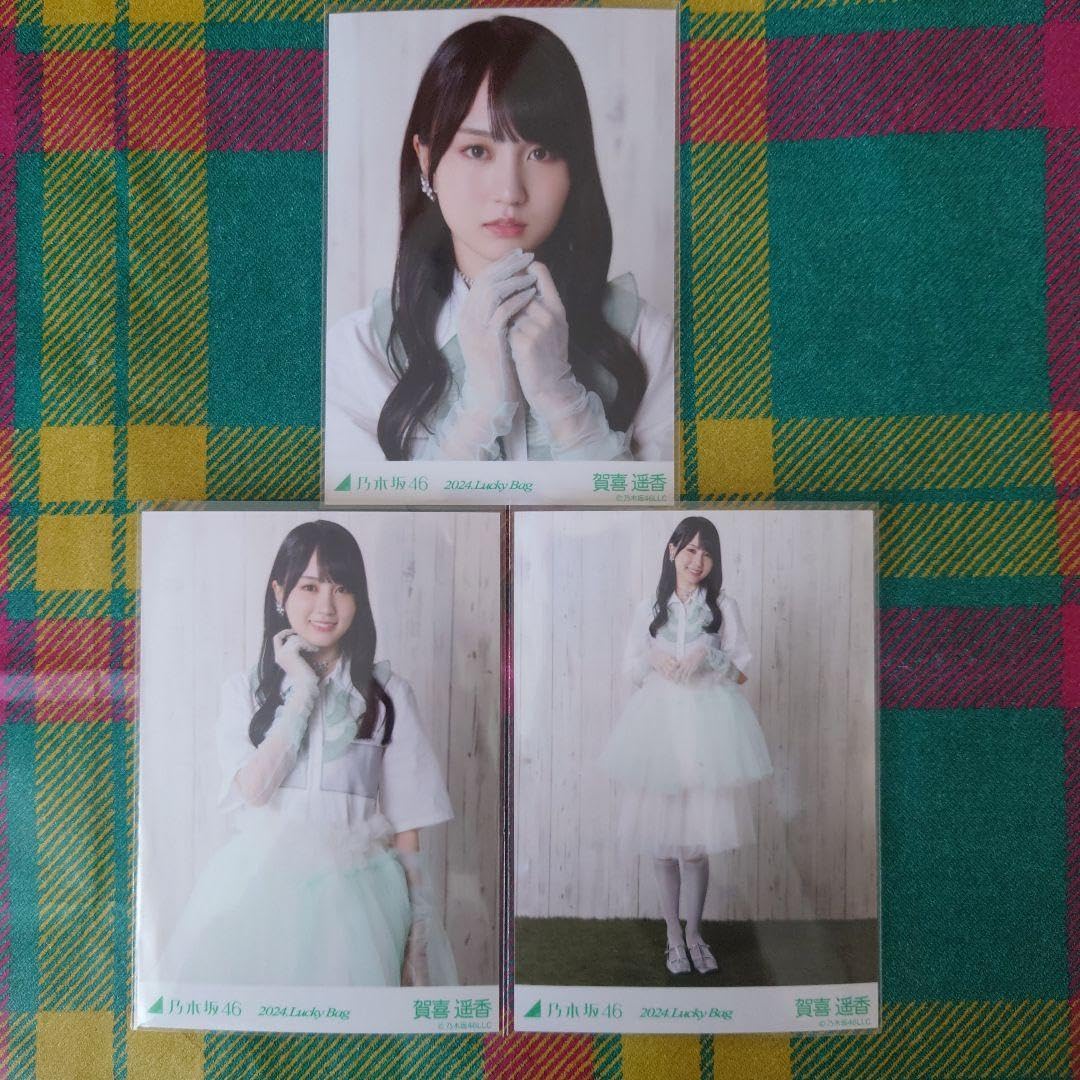 乃木坂46 luckybag 生写真 ラキバ 乃木坂46 luckybag 生写真 ラキバ