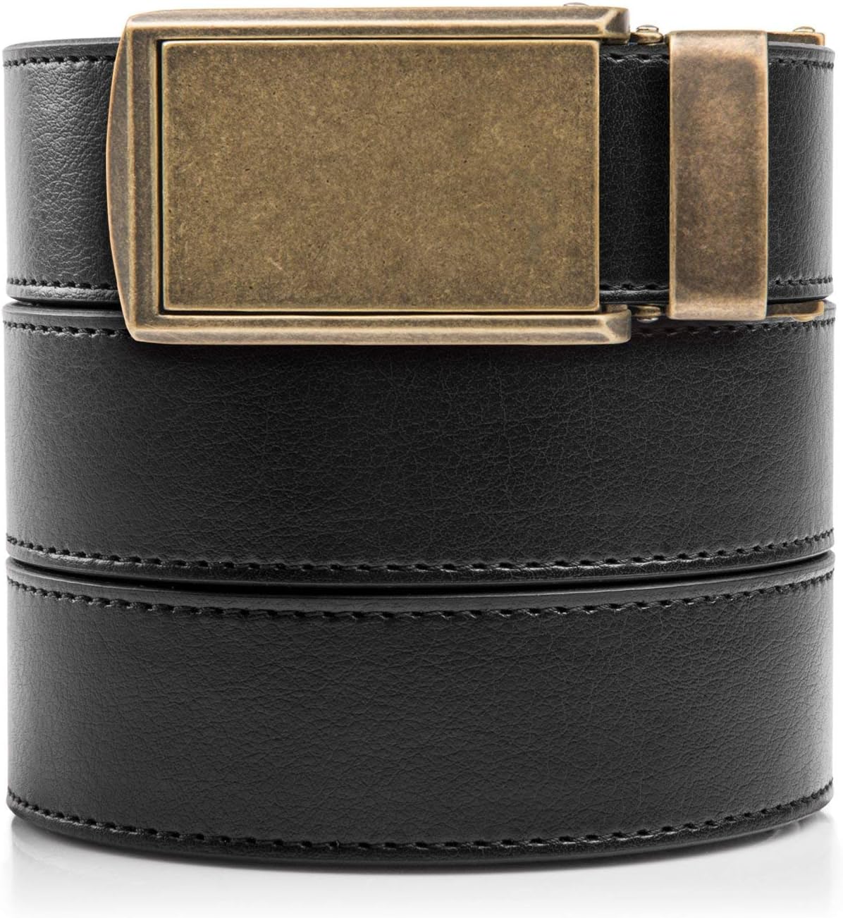 Men's Classic Belt - Custom Fit