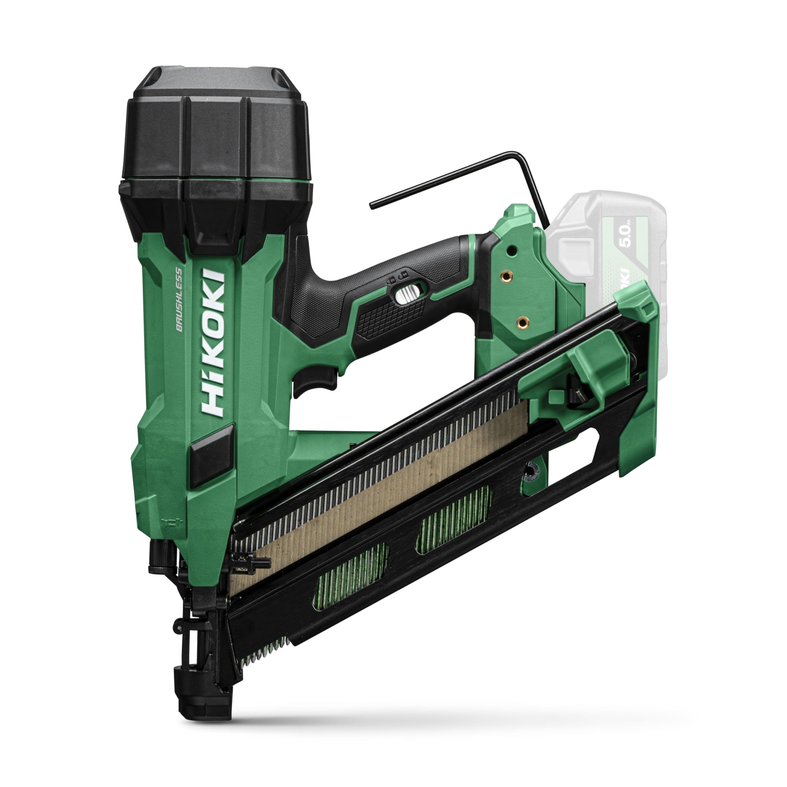 Hikoki Nr1890dcaw9z 18V Framing Nailer Bare Unit