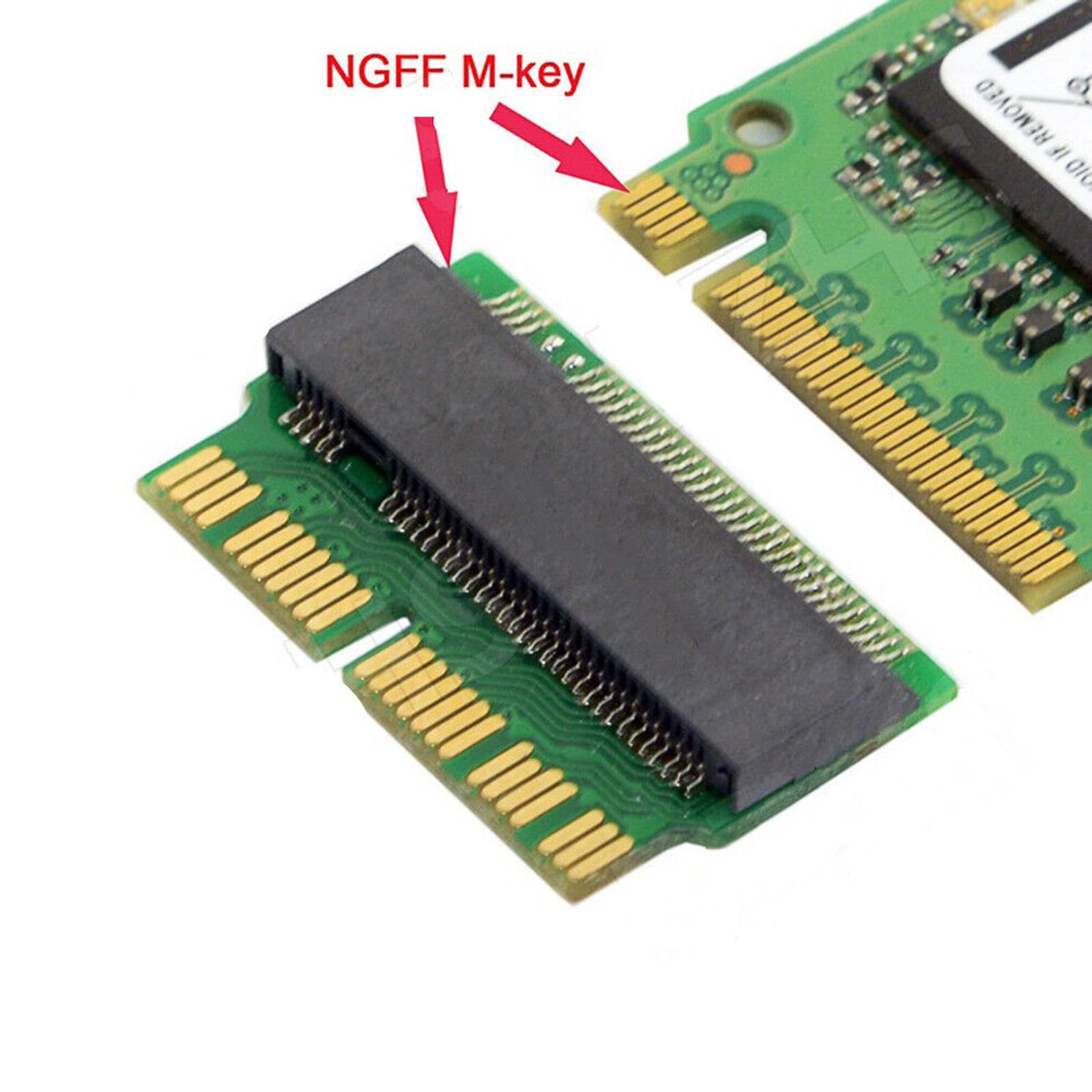 Macbook 用 新品 NVMe SSD 1TB 取付アダプター付き② 61VR9v7MdaL._AC_UL210_SR210,