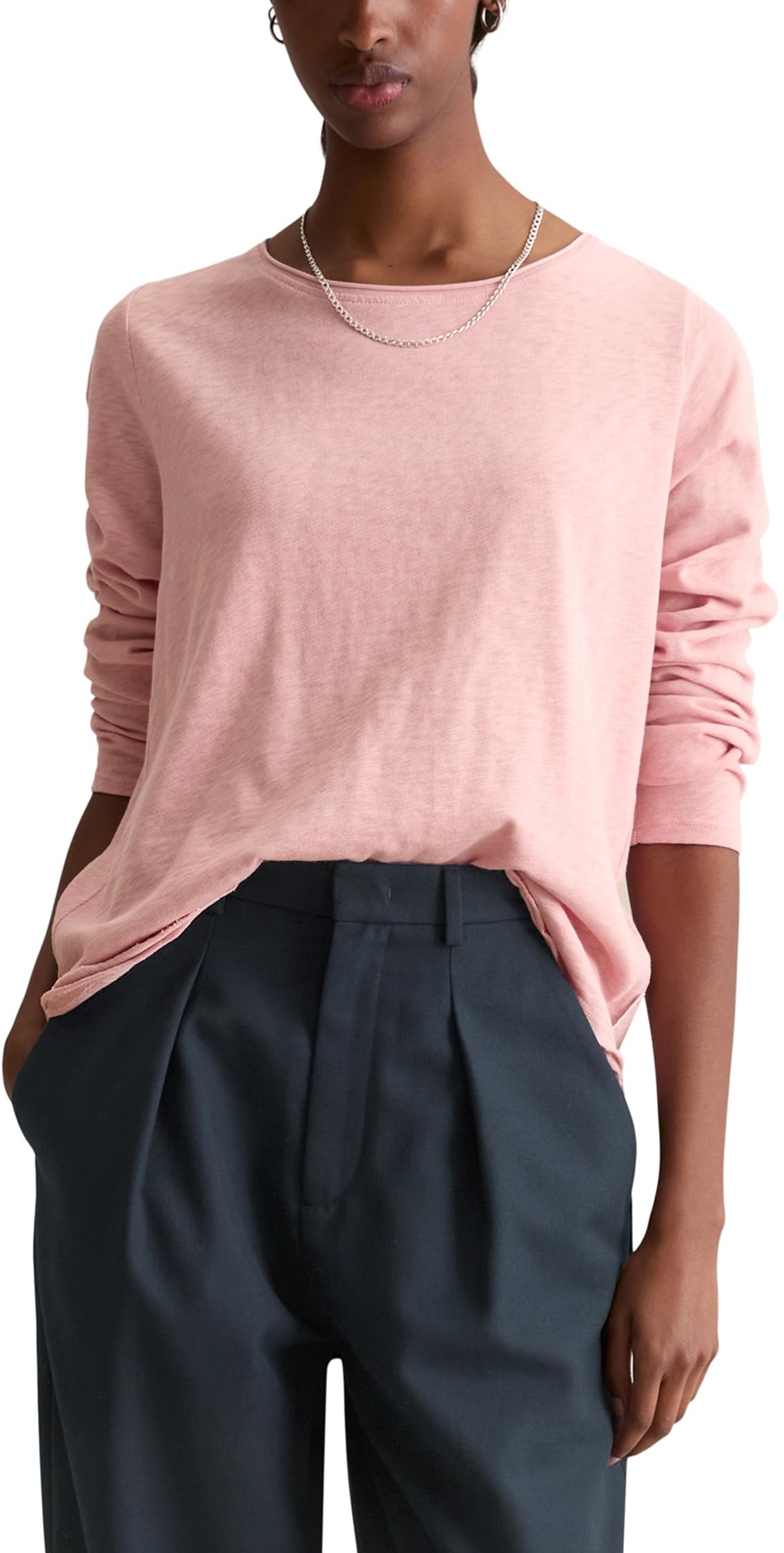 Marc O'Polo Damen 5000009292 T-Shirt