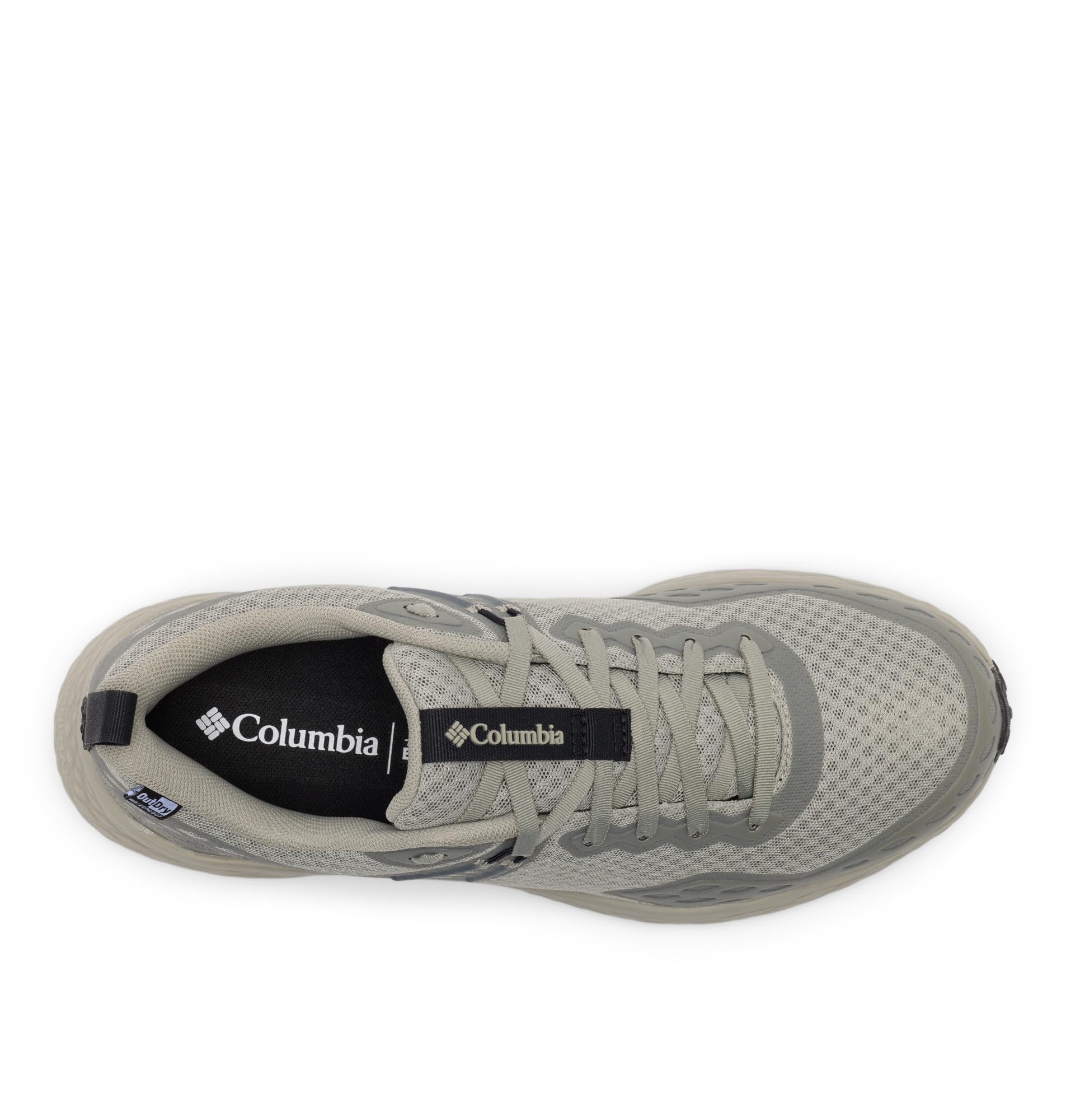 Columbia Konos TRS Outdry, Scarpe da Trekking Basse Uomo