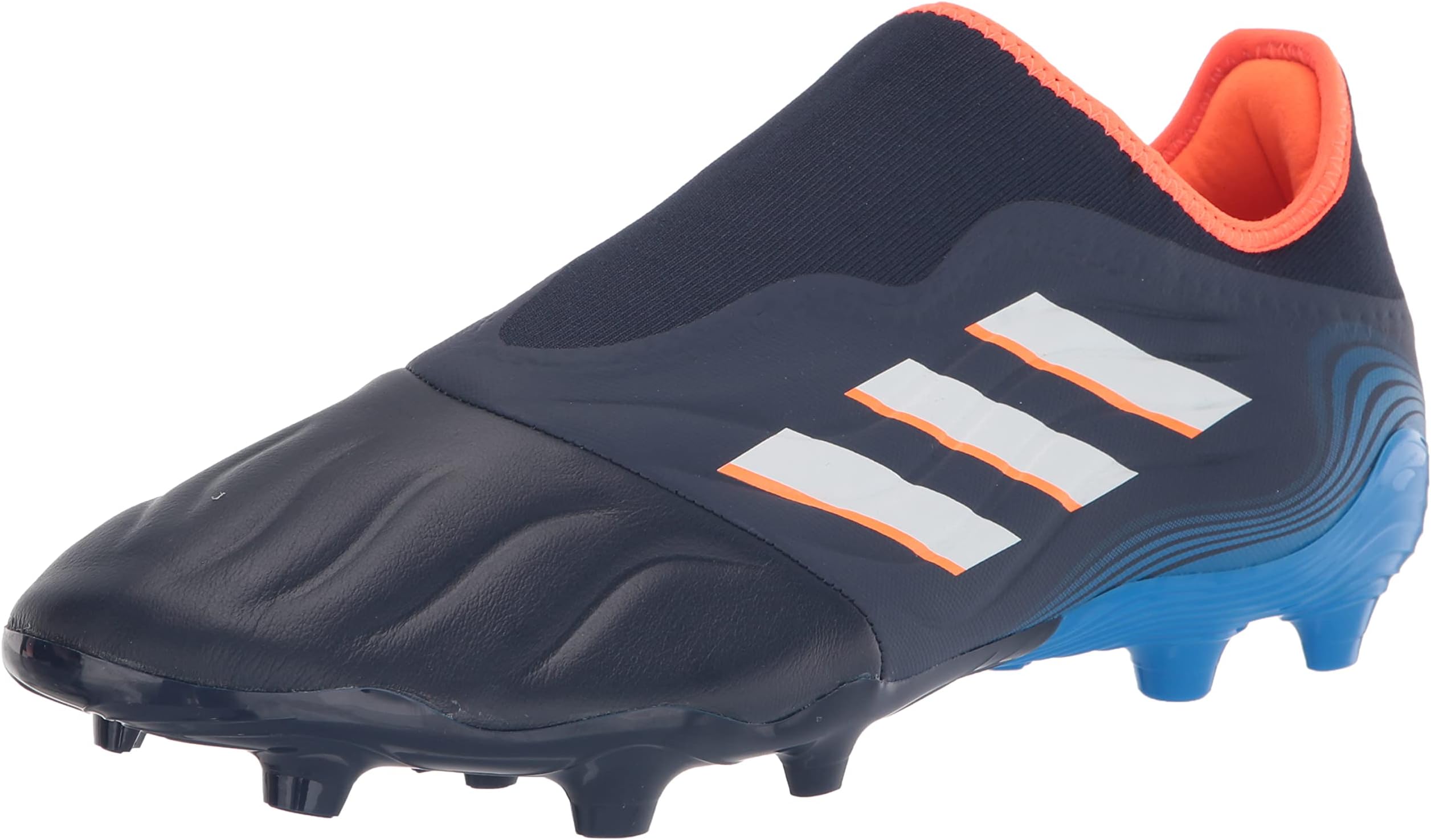 adidas copa laceless