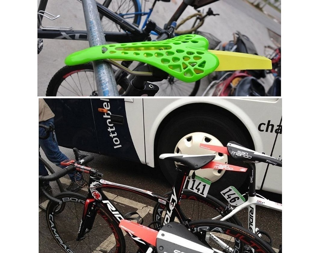schutzblech rennrad sattel Xrten Fahrrad Schutzblech,Faltbar Fahrrad Fender für MTB Sport & Freizeit Bags & Luggage DJI Goggles N3 FPV HELME:Klassischer Helm - Rot