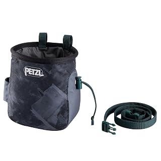 Petzl SAKA Chalk Bag
