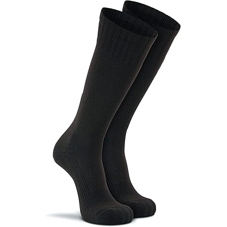 Fox River Fatigue Fighter Socks: The Ultimate Comfort for Your Feet