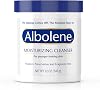 Albolene Concentrate Moisturizing Cleanser Cream Unscented, Unscented 12 oz by Albolene