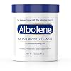 منظف مرطب DSE Albolene ، غير معطر ، 12 أونصة سائلة