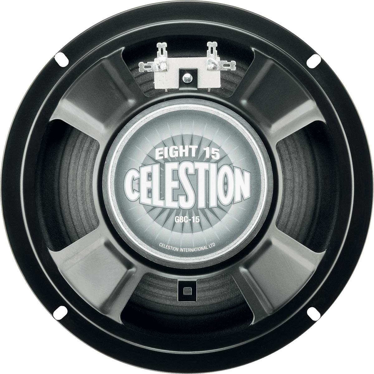 Amazon.com: CELESTION Eight 15 16 Ohm Guitar Speaker (T5852