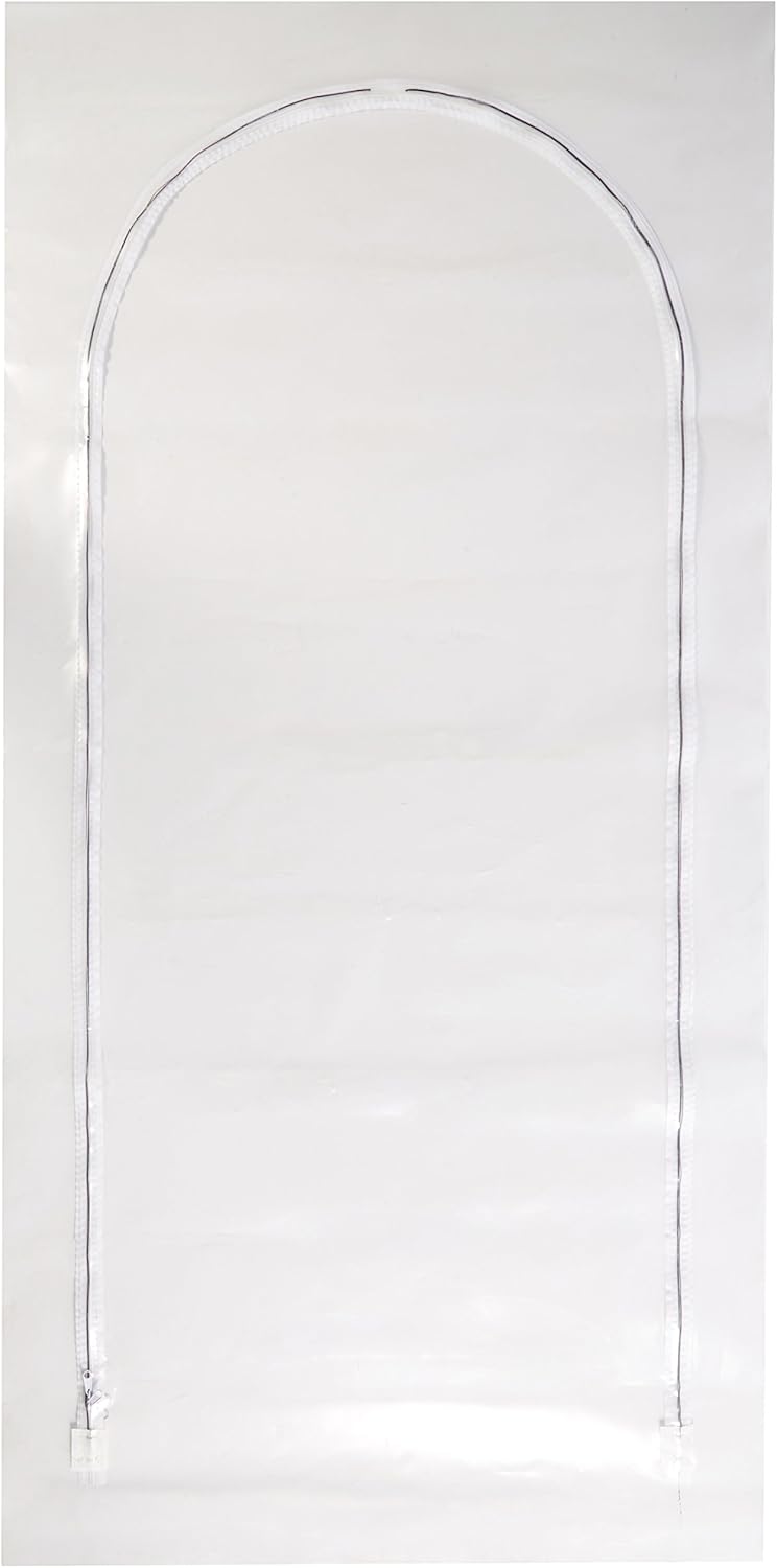Dr. Shrink DS72 36" x 72" Zipper Access Door Amazon.ca Industrial