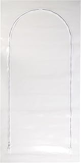 Dr. Shrink DS-72 36" x 72" Zipper Access Door