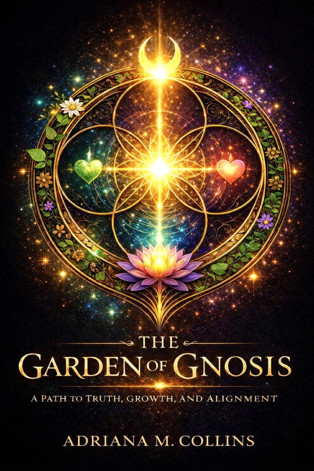 The Garden of Gnosis: A Path to Truth, Growth, and Alignment
