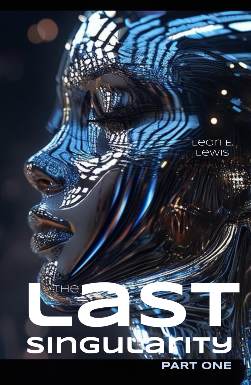 The Last Singularity: PART ONE