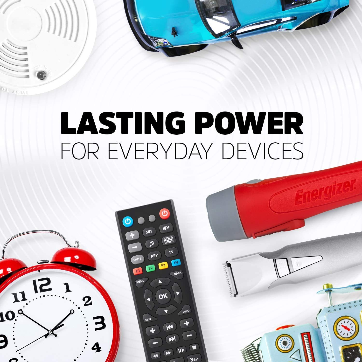 Batterie CR2025 Al Litio - Confezione Da 2, 3V, Per Chiavi Auto, Orologi E Dispositivi Elettronici - Foto 2