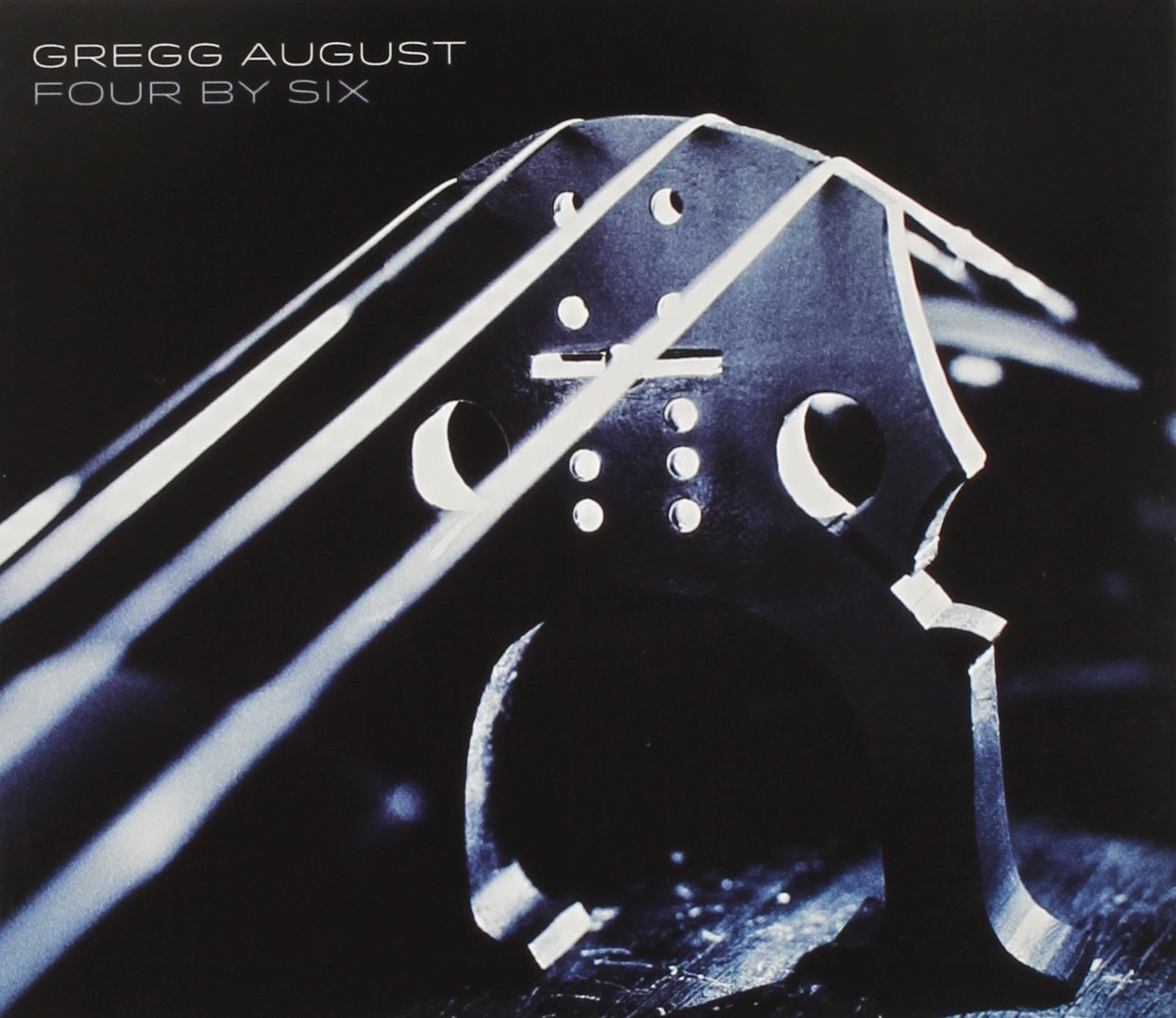 Four By Six Gregg August, Gregg August, JD Allen, Yosvany Terry, E.J