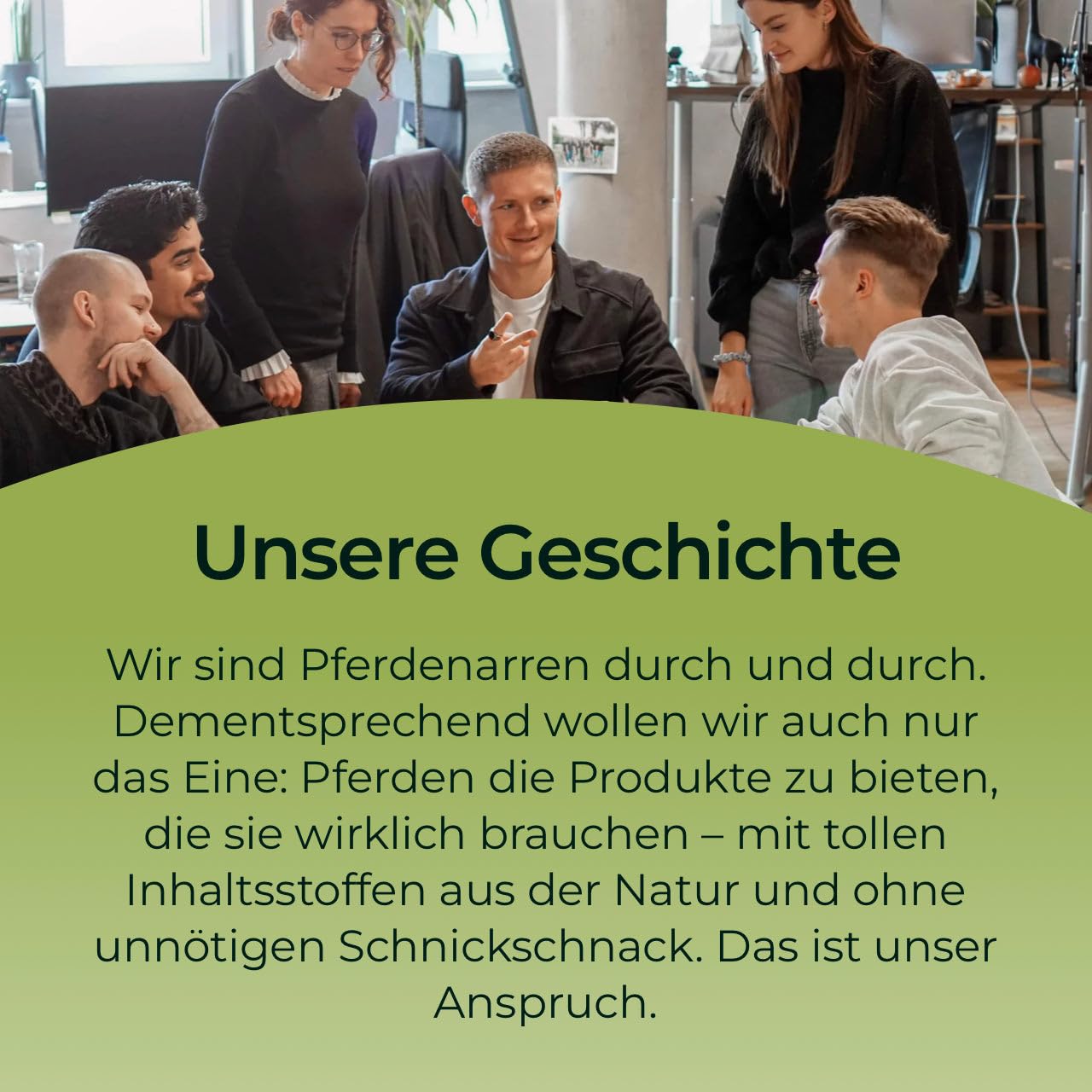 Zink 1,5kg - Pferde Pellets mit Zink-Komplex & Omega 3 - Unterstützt Fell, Haut & Hufe - 100% Natürlich & Dopingfrei - hohe Bioverfügbarkeit