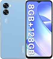 Amazon.com: UMIDIGI G3 MAX (8+128GB) Android 13 Unlocked