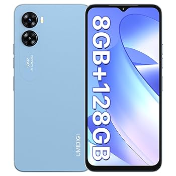 【新品未開封】UMIDIGI Power3 Android10 6150mAh UMIDIGI Power 3 Android 10 48MP Quad AI Camera 6150mAh 6.53