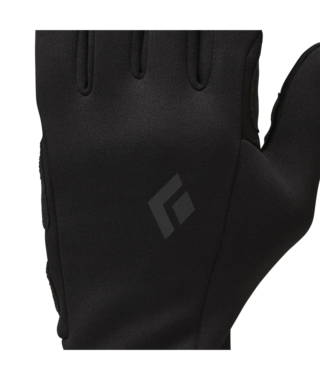 Black Diamond Heavyweight SCREENTAP Liners – ciepłe rękawiczki wewnętrzne z ekranem dotykowym