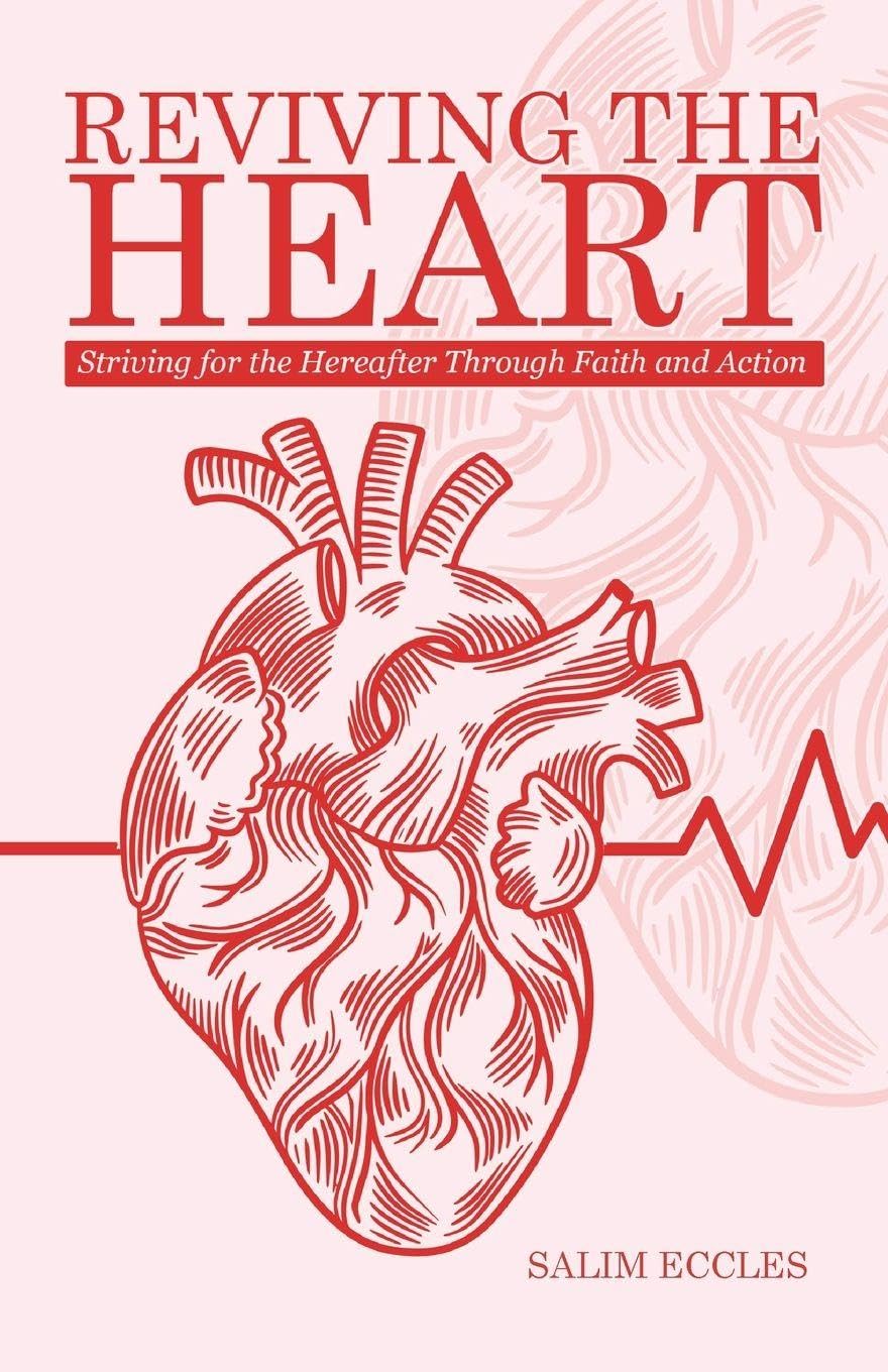 Reviving the Heart: Striving for the Hereafter Through Faith and Action