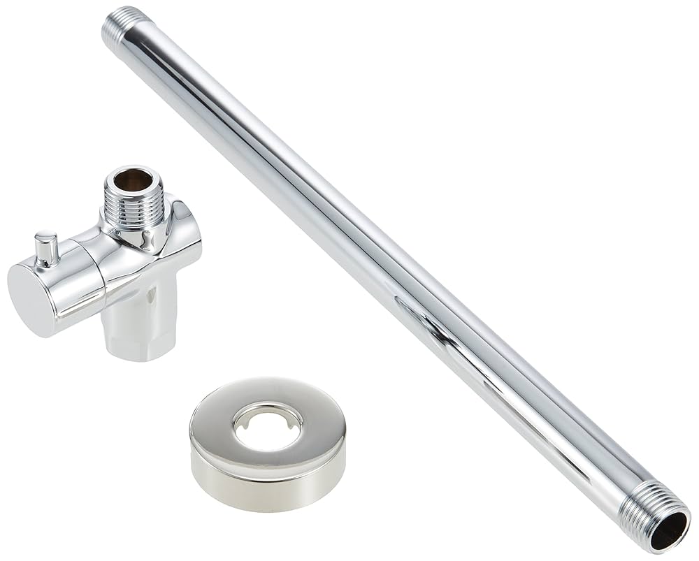 Amazon.co.jp: TOTO ストレート形止水栓13(共)(JIS) TLC4B9