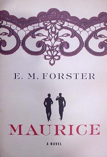 Maurice: A Novel - Paperback