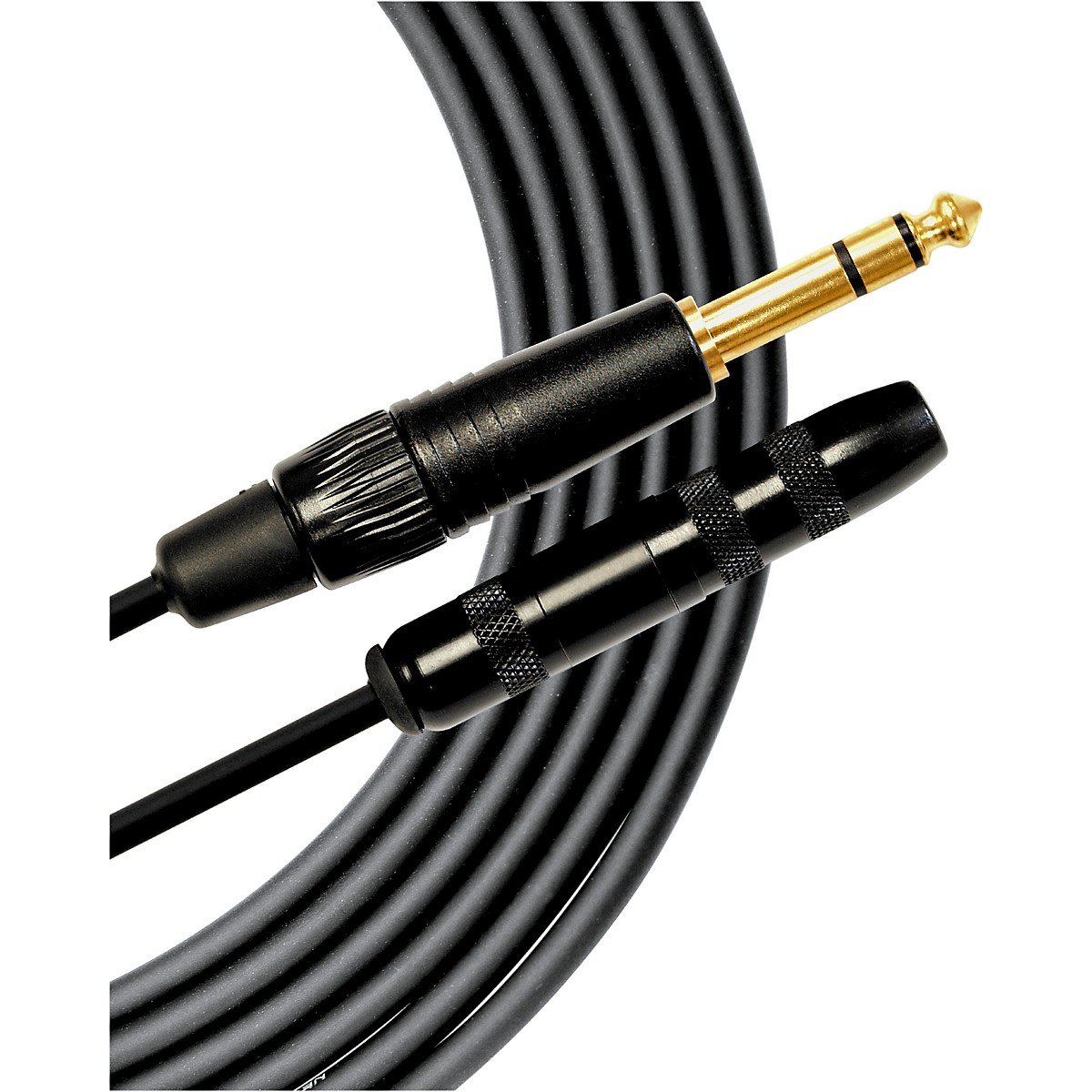 mogami gold extension cable 25 feet headset