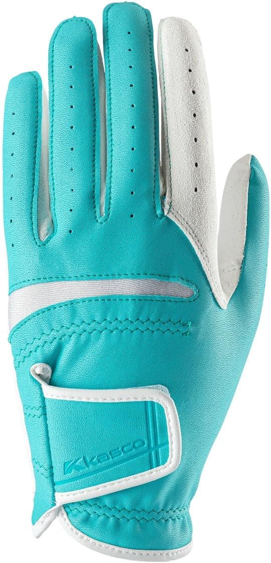 SF-2518L Nano Stud Women Turquoise/White 8.3 inches (21 cm) for One Handed (Left Hand)