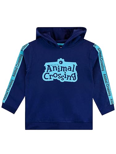 Boys Hoodie Gaming Kids Hooded Sweatshirt