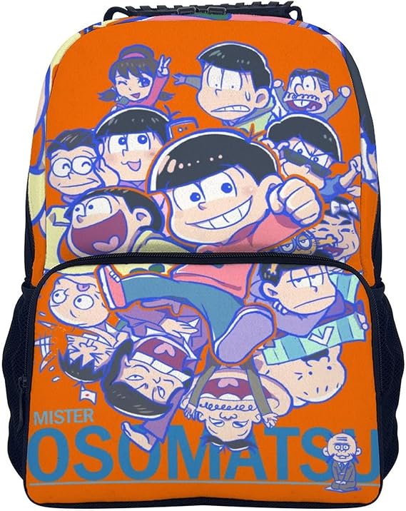 2年保証 バック13点 おそ松さん その他