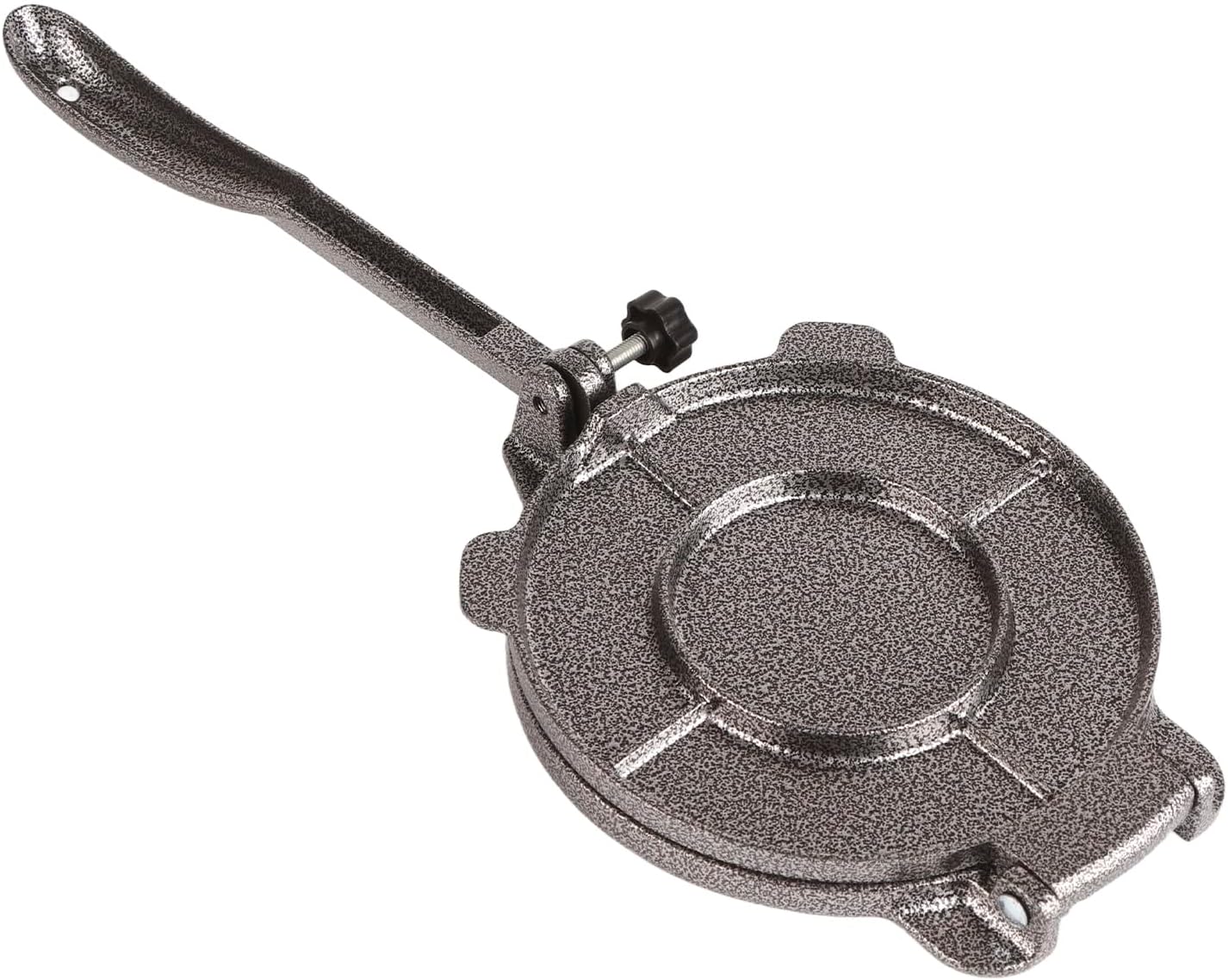 Tortilla CastIron Tortilla Press, Dough Press