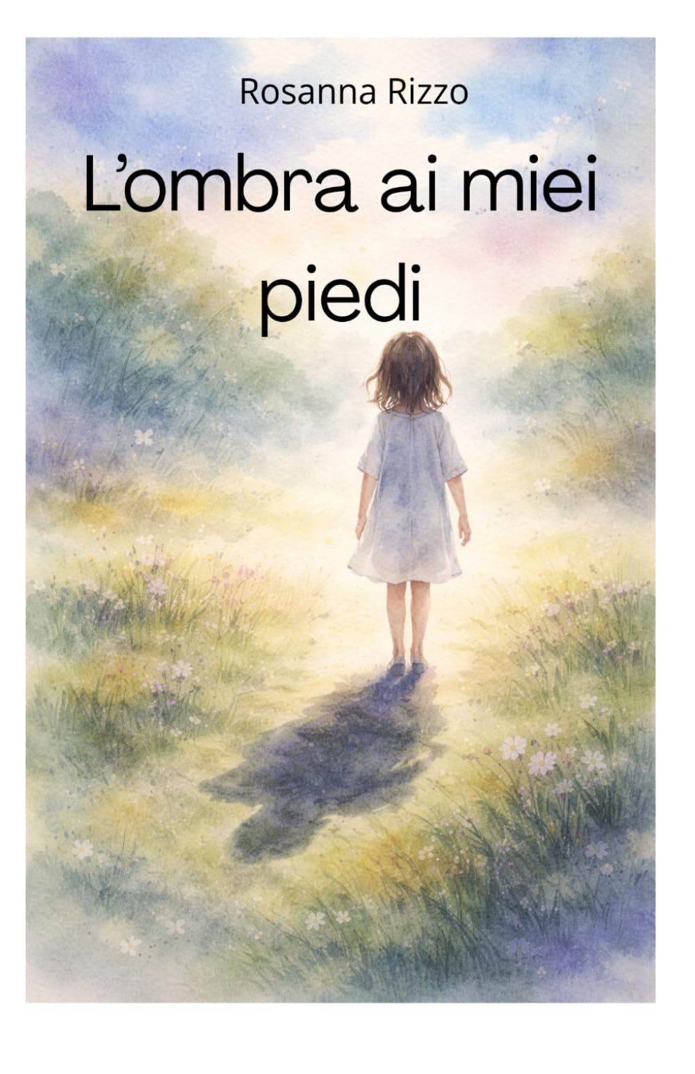 L' ombra ai miei piedi