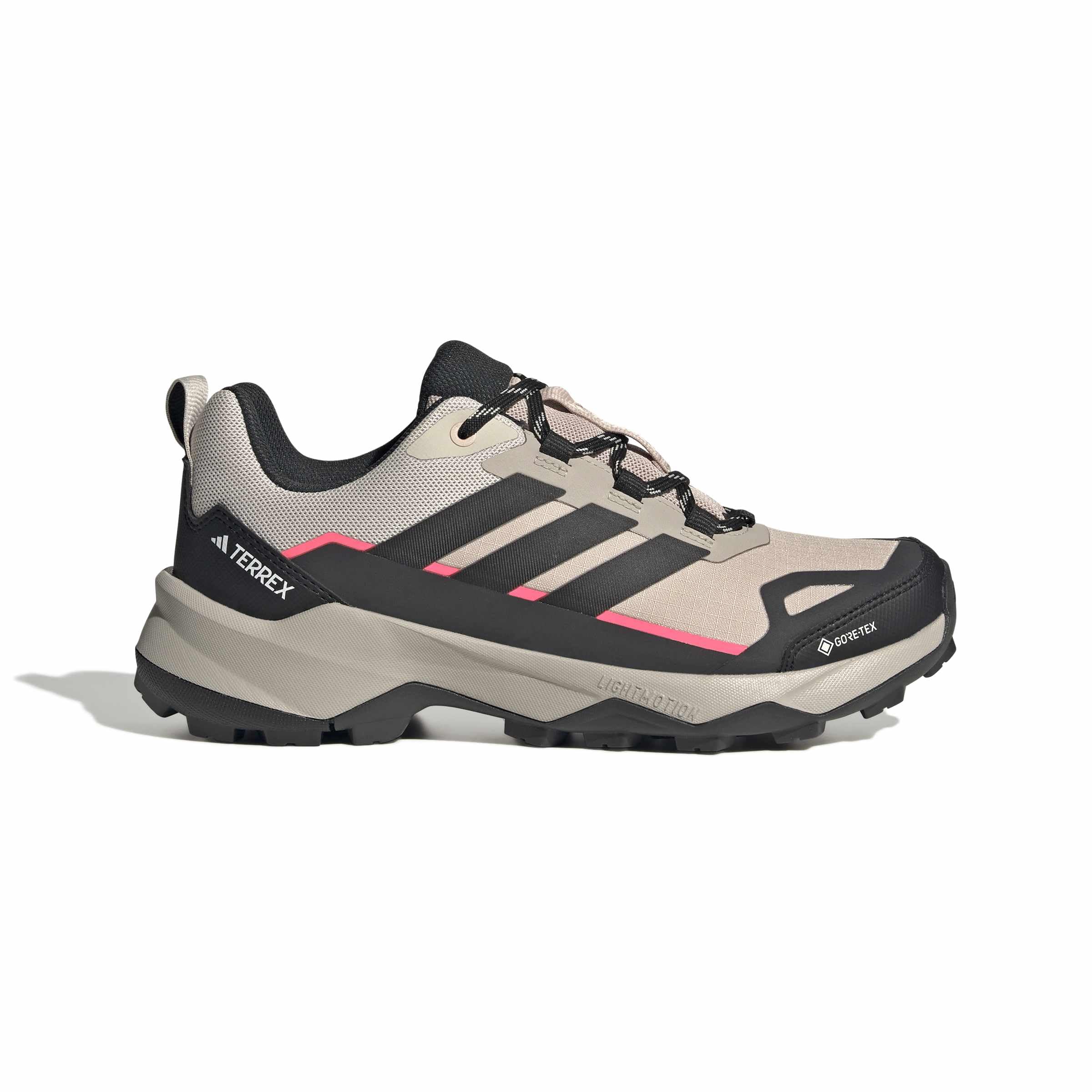 adidas Damen Terrex Skychaser Ax5 Gore-Tex Hiking Shoes – Bild 2