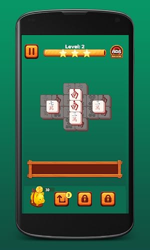 Vita Tile Mahjong Match Voyage - Solitaire Exclusive Puzzle Game of Tiles Matching – vue 3