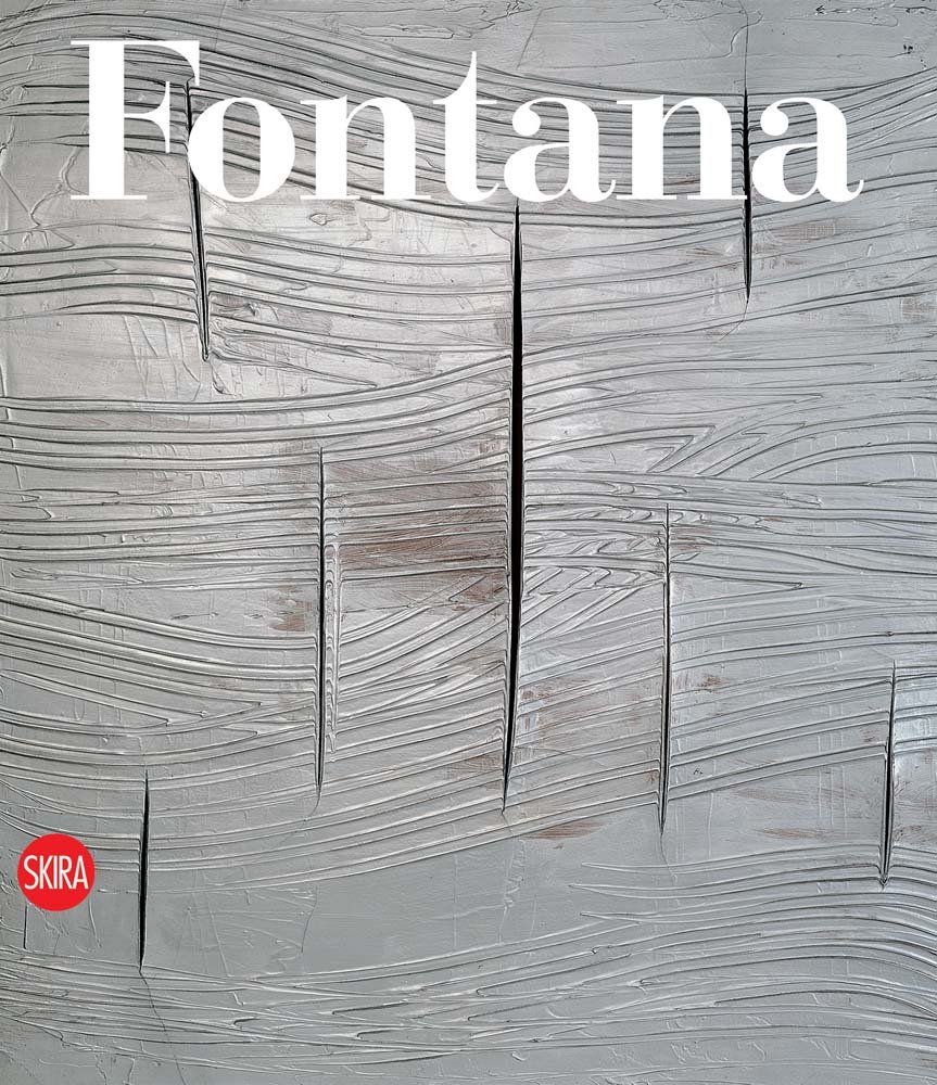 Lucio Fontana: Catalogue Raisonné