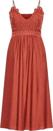 City Chic Women's Plus Size Dress - Martina Maxi