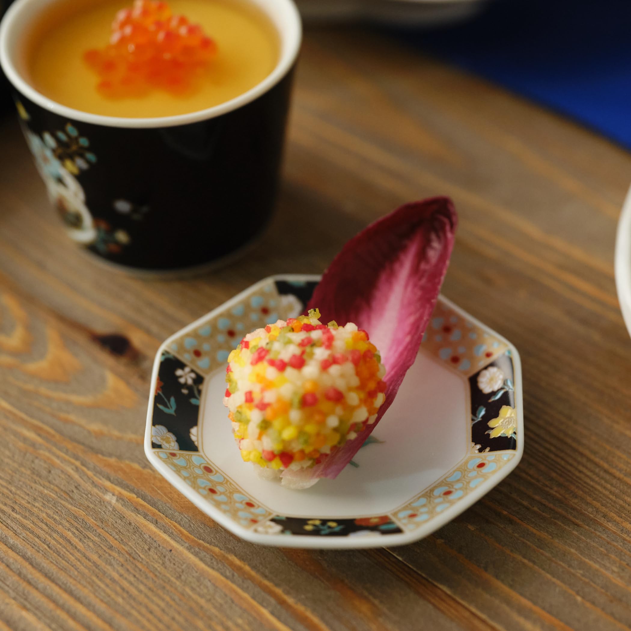 Amazon｜[ アフタヌーンティー リビング ] AfternoonTea LIVING 小皿