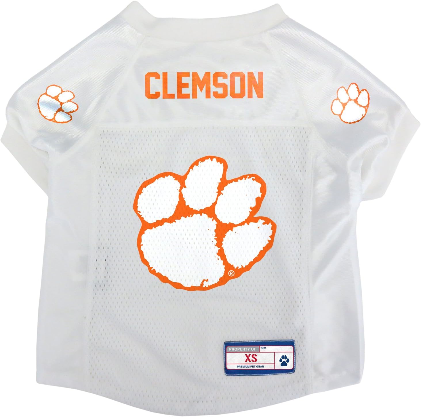 clemson jersey amazon
