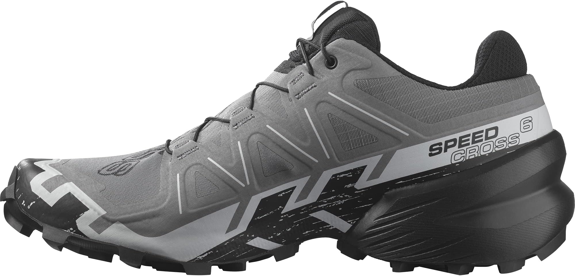 Salomon Men's Speedcross 6 Sneaker Boots