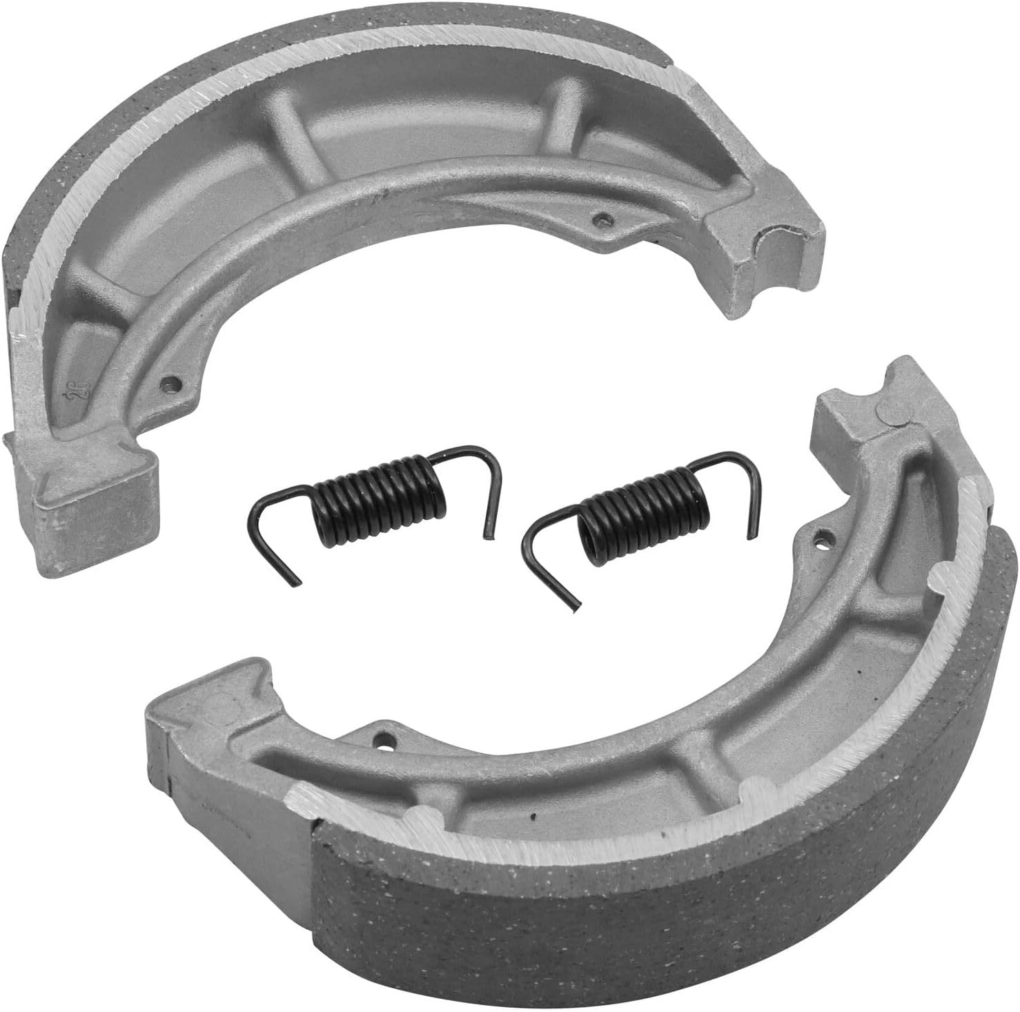 Brake Shoes for Suzuki for DR125 for RM125 for RV125 for SP125 for TC100 for TC125 for TC185 for TM100 for TM125 for TM400 for TS185