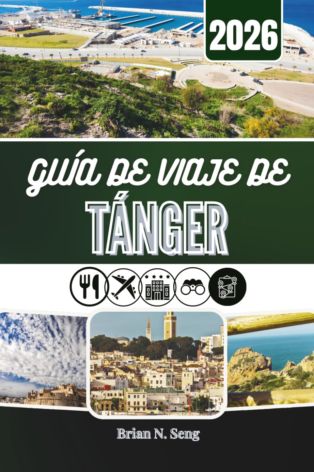 GUÍA DE VIAJE DE TÁNGER 2026: Descubra la cultura y la vida urbana en el extremo norte de Marruecos