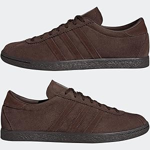 新品 adidas アディダス タバコ グルーエン 26cm 正規品 ブラウン Amazon | [アディダス] タバコ グルーエン TOBACCO GRUEN メサ