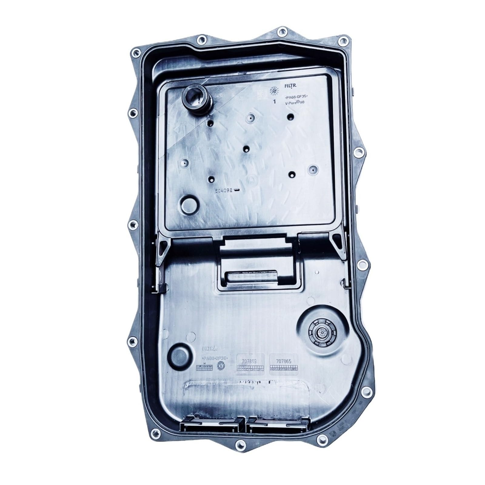 Coppa Dell'olio Motore Coppa per dell'olio del cambio automatico, per Dodge Pickup 1500, GrandCherokee WK, LX300C sostituzione