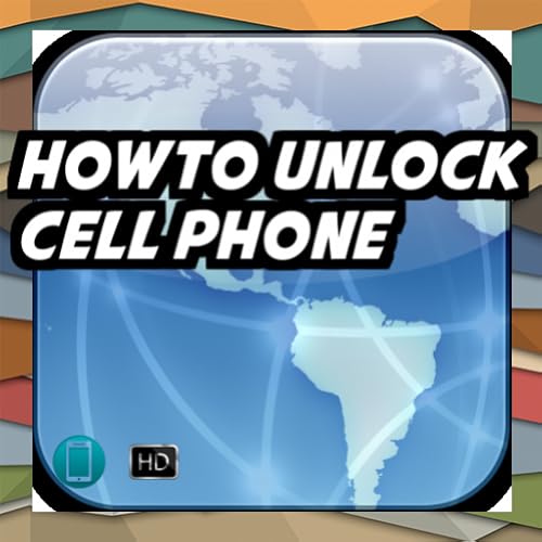howto Unlock Cell Phone