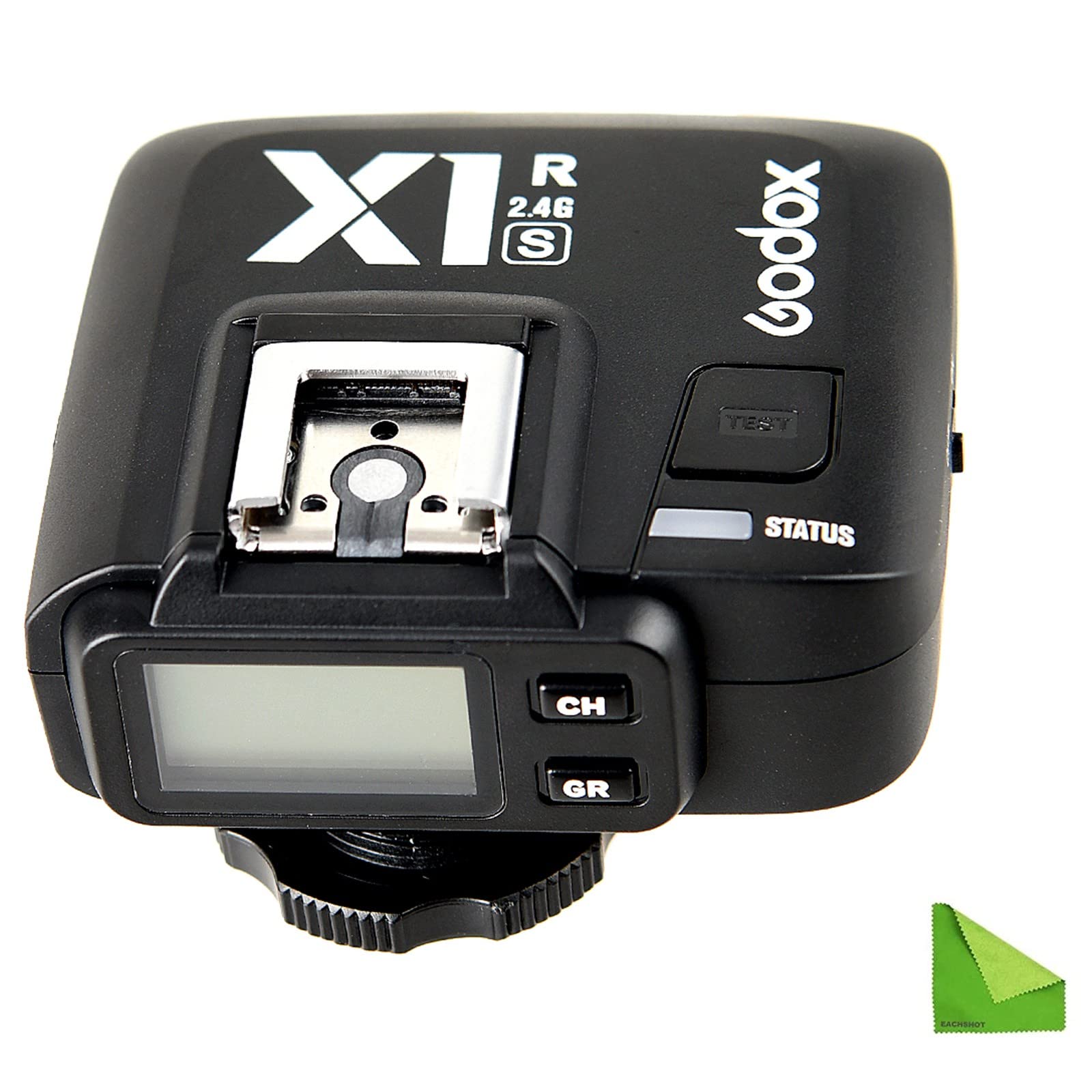Receptor De Disparador Radio Flash Godox X1r Para Sony | Envío gratis